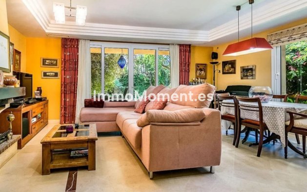 Resale - Villa - Mijas - Riviera del Sol
