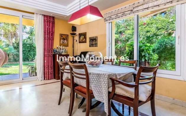 Resale - Villa - Mijas - Riviera del Sol