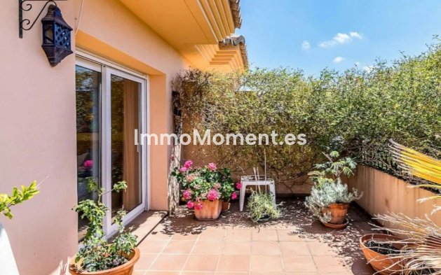 Resale - Villa - Mijas - Riviera del Sol