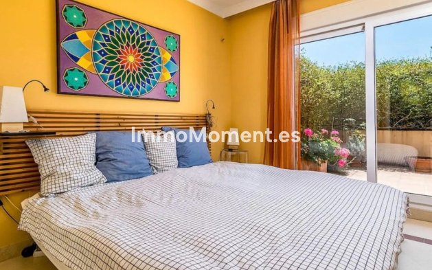 Resale - Villa - Mijas - Riviera del Sol