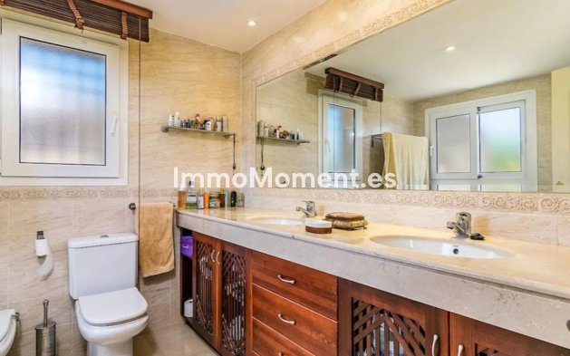 Resale - Villa - Mijas - Riviera del Sol
