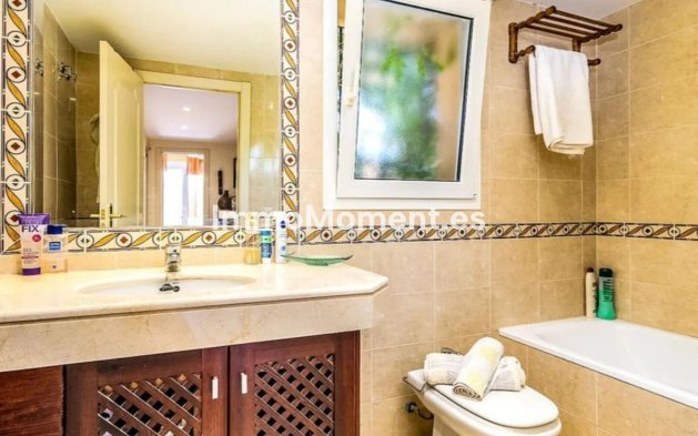 Resale - Villa - Mijas - Riviera del Sol