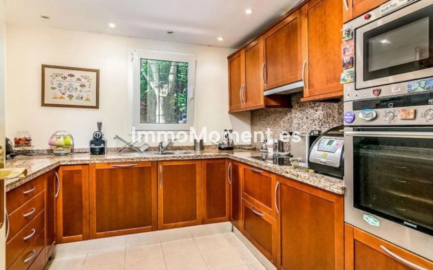 Resale - Villa - Mijas - Riviera del Sol