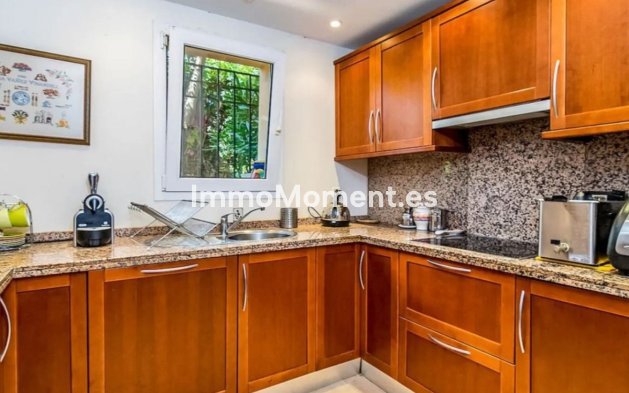 Resale - Villa - Mijas - Riviera del Sol