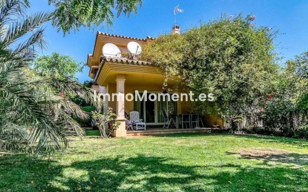 Resale - Villa - Mijas - Riviera del Sol