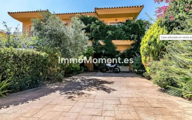Resale - Villa - Mijas - Riviera del Sol