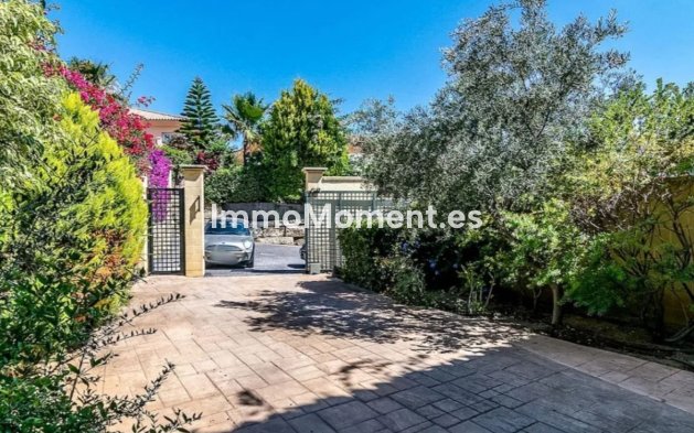 Resale - Villa - Mijas - Riviera del Sol