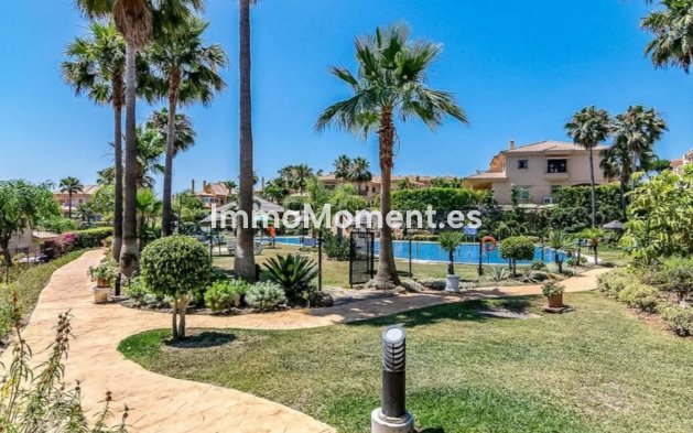 Resale - Villa - Mijas - Riviera del Sol