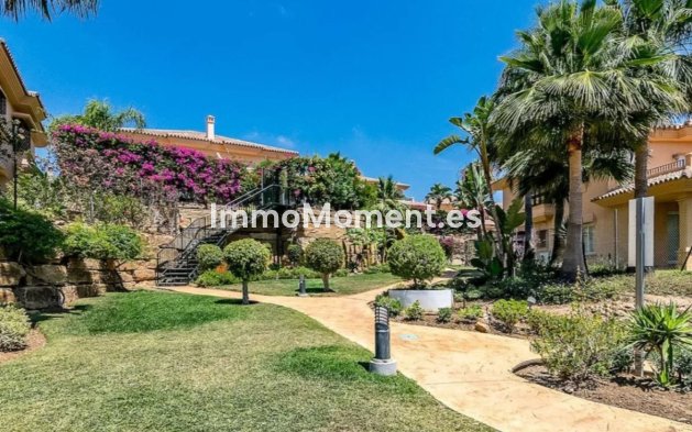 Resale - Villa - Mijas - Riviera del Sol