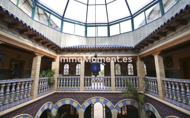 Resale - Villa - Orihuela - Villamartin