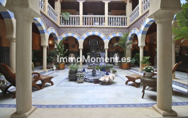 Resale - Villa - Orihuela - Villamartin