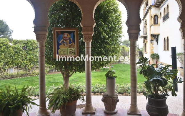 Resale - Villa - Orihuela - Villamartin