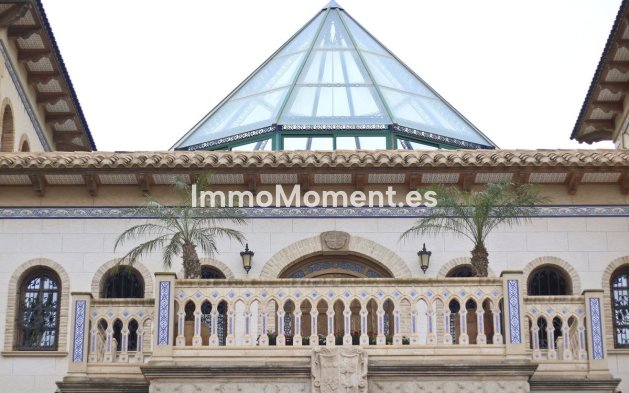 Resale - Villa - Orihuela - Villamartin