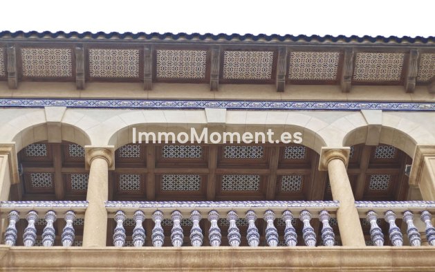 Resale - Villa - Orihuela - Villamartin