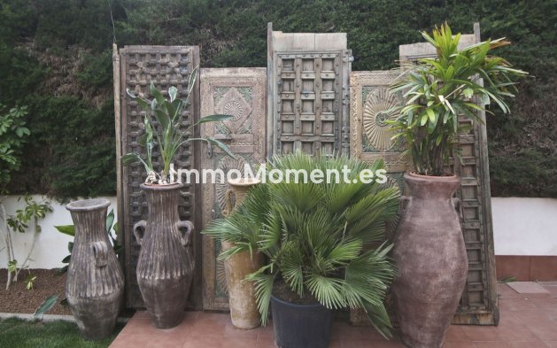 Resale - Villa - Orihuela - Villamartin