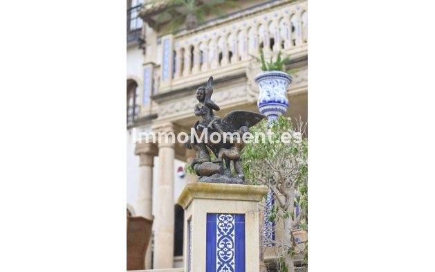 Resale - Villa - Orihuela - Villamartin