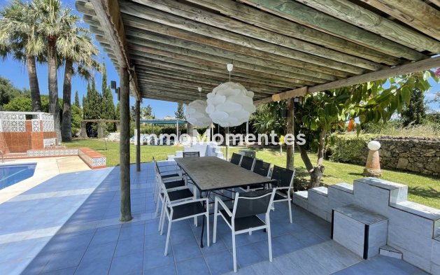 Reventa - Villa - Mijas - Mijas Centro