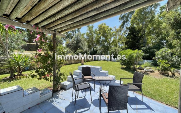 Reventa - Villa - Mijas - Mijas Centro