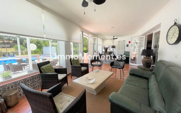 Reventa - Villa - Mijas - Mijas Centro