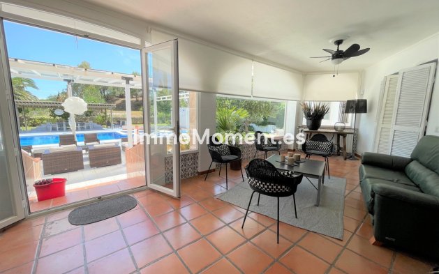 Reventa - Villa - Mijas - Mijas Centro