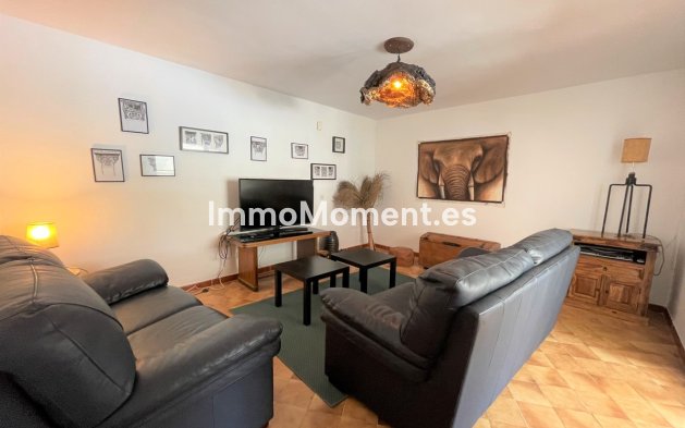 Reventa - Villa - Mijas - Mijas Centro