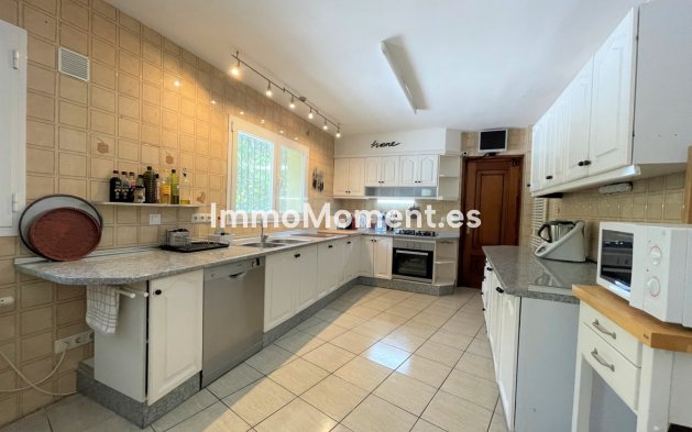 Reventa - Villa - Mijas - Mijas Centro