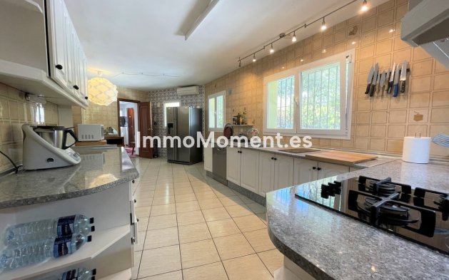 Reventa - Villa - Mijas - Mijas Centro