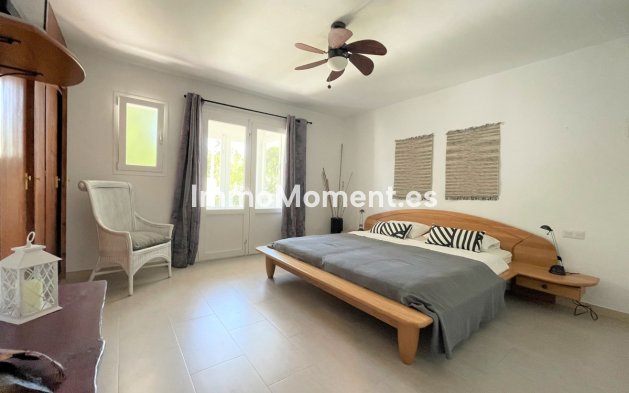 Reventa - Villa - Mijas - Mijas Centro