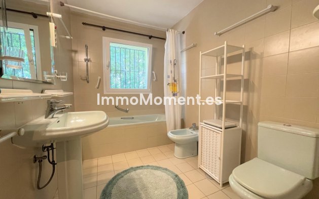 Reventa - Villa - Mijas - Mijas Centro