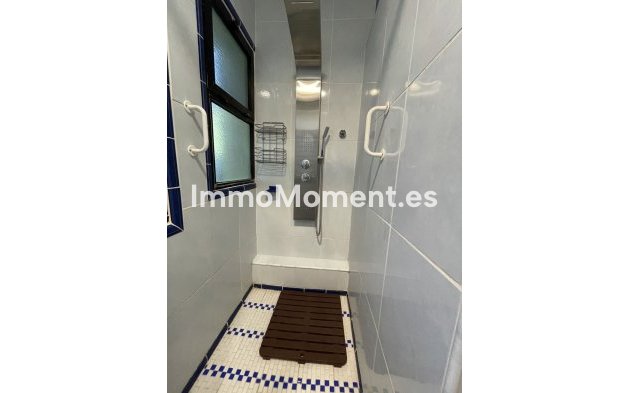 Reventa - Villa - Mijas - Mijas Centro