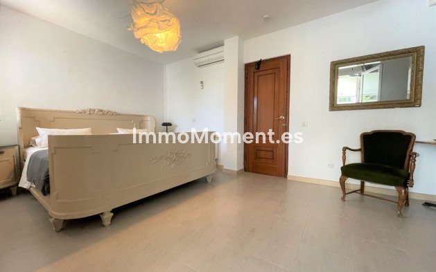 Reventa - Villa - Mijas - Mijas Centro