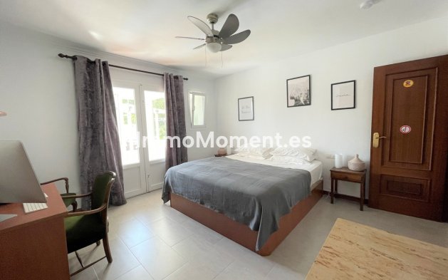 Reventa - Villa - Mijas - Mijas Centro
