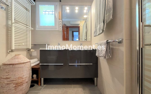 Reventa - Villa - Mijas - Mijas Centro