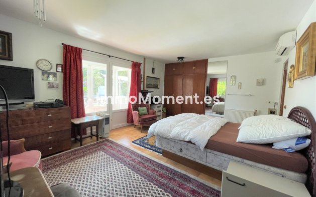 Reventa - Villa - Mijas - Mijas Centro