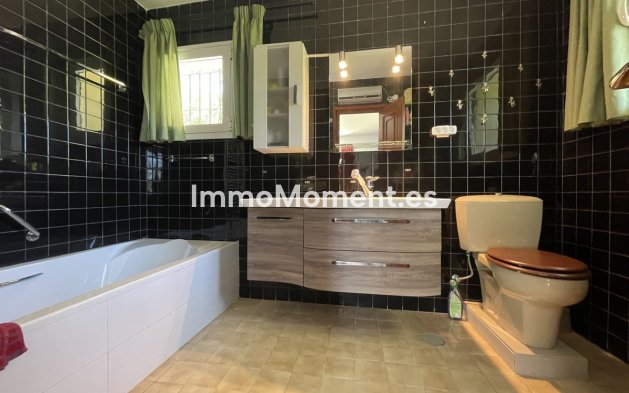 Reventa - Villa - Mijas - Mijas Centro