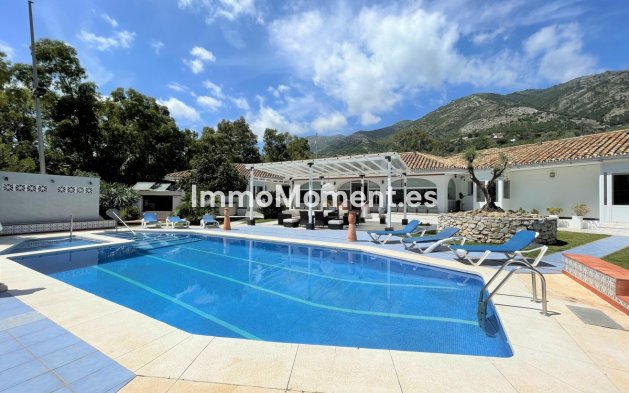 Reventa - Villa - Mijas - Mijas Centro