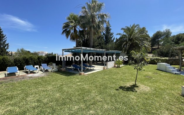 Reventa - Villa - Mijas - Mijas Centro