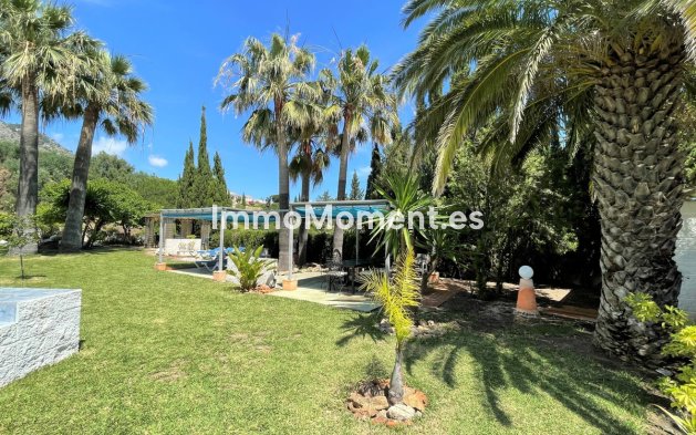 Reventa - Villa - Mijas - Mijas Centro