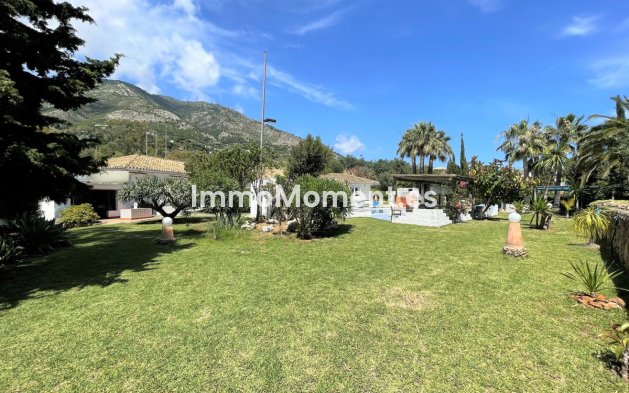 Reventa - Villa - Mijas - Mijas Centro