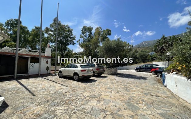 Reventa - Villa - Mijas - Mijas Centro