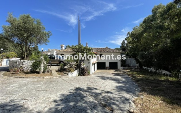 Reventa - Villa - Mijas - Mijas Centro