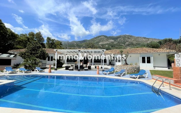 Reventa - Villa - Mijas - Mijas Centro