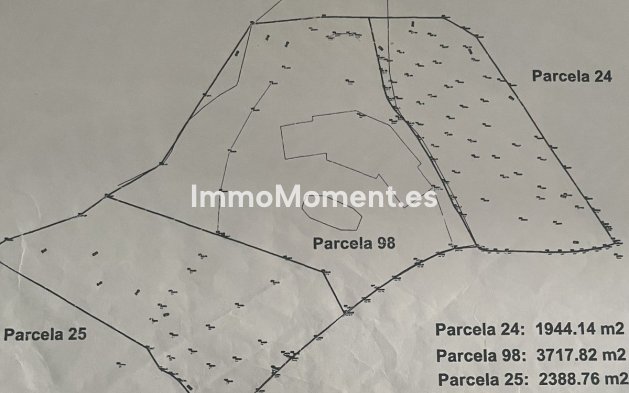 Reventa - Villa - Mijas - Mijas Centro