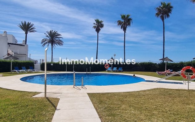 Reventa - Apartamento - Mijas - Calahonda