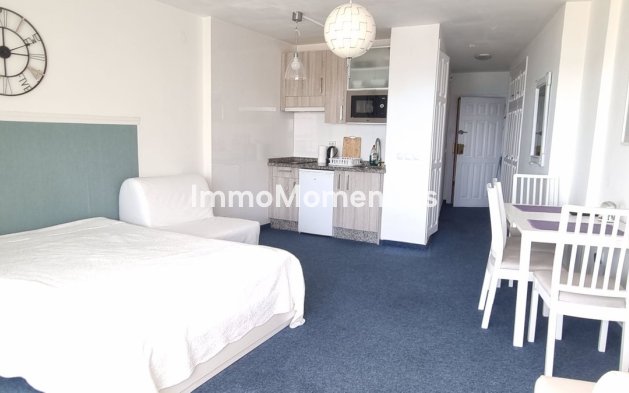 Reventa - Apartamento - Mijas - Calahonda