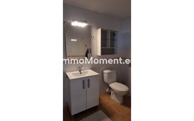 Reventa - Apartamento - Mijas - Calahonda