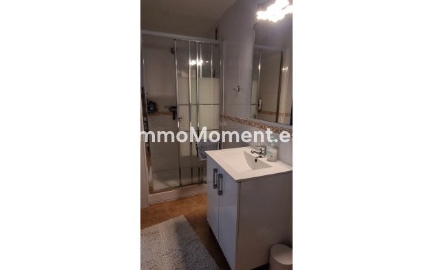Reventa - Apartamento - Mijas - Calahonda