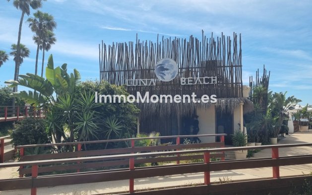 Reventa - Apartamento - Mijas - Calahonda