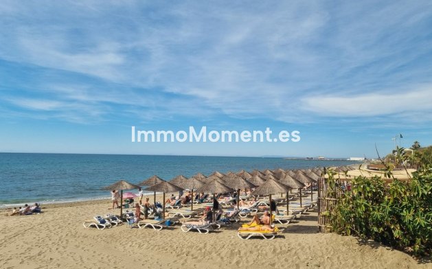 Reventa - Apartamento - Mijas - Calahonda