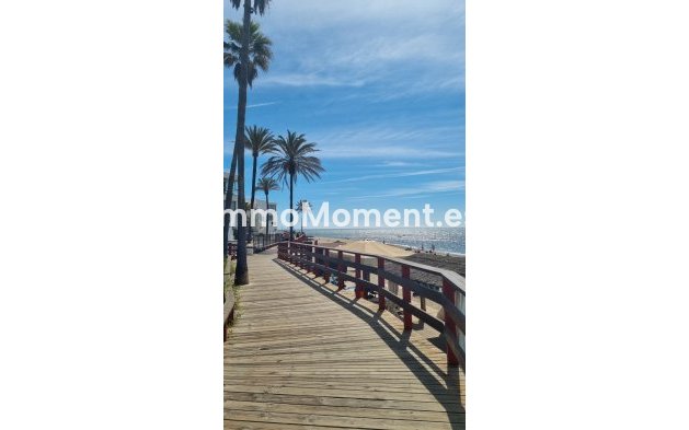 Reventa - Apartamento - Mijas - Calahonda